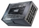 Seasonic Prime PX power supply unit 2200 W 24-pin ATX ATX Black
