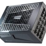 Seasonic Prime PX power supply unit 2200 W 24-pin ATX ATX Black