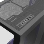 MODECOM Volcano SPACE XL FULL TOWER NF Black - imagine 5