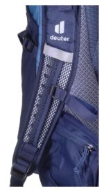 Deuter Futura Pro 36 L Blue - imagine 13