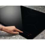 Electrolux EIV734 Black Built-in 68 cm Zone induction hob 4 zone(s) - imagine 18