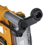 DeWALT D25303DH-XJ rotary hammer accessory Dust extraction system - imagine 2