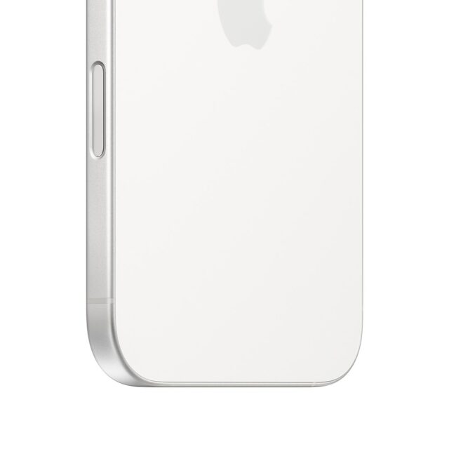 Apple iPhone 16 128GB White - imagine 4