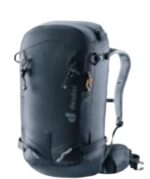 Deuter Freerider Pro 32+10 32 L Black