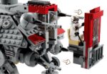 LEGO STAR WARS 75337 AT-TE WALKER - imagine 6