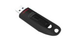 SanDisk Ultra USB flash drive 256 GB USB Type-A 3.2 Gen 1 (3.1 Gen 1) Black - imagine 7