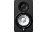 Yamaha HS5 loudspeaker 2-way Black Wired 70 W
