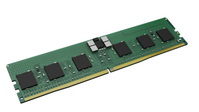 Kingston Technology KTD-PE556S8-16G memory module 16 GB 1 x 16 GB DDR5 5600 MT/s ECC - imagine 4
