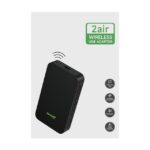 CarlinKit 5.0 2AIR TBox PRO CPC200-2air Wireless adapter Black - imagine 11