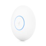 Ubiquiti U6-PRO wireless access point 4800 Mbit/s White Power over Ethernet (PoE) - imagine 3