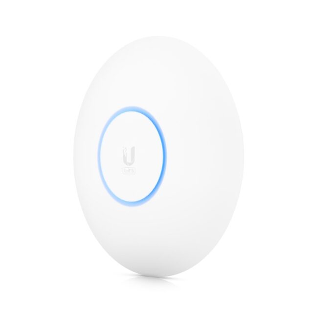 Ubiquiti U6-PRO wireless access point 4800 Mbit/s White Power over Ethernet (PoE) - imagine 3