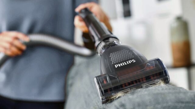 Philips FC9557/09 5000 series Bagless hoover - imagine 9
