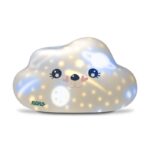 Neno Cosmo - silicone night lamp for children - imagine 3