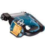 Makita DST221Z nailer/staple guns Staple gun Battery - imagine 3
