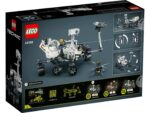 LEGO TECHNIC 42158 NASA MARS ROVER PERSEVERANCE - imagine 2