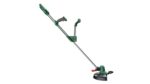 BOSCH. THE SCYTHE WAS ALIVE. UNIVERSAL GRASS CUT 18V-26 (BT) - imagine 6