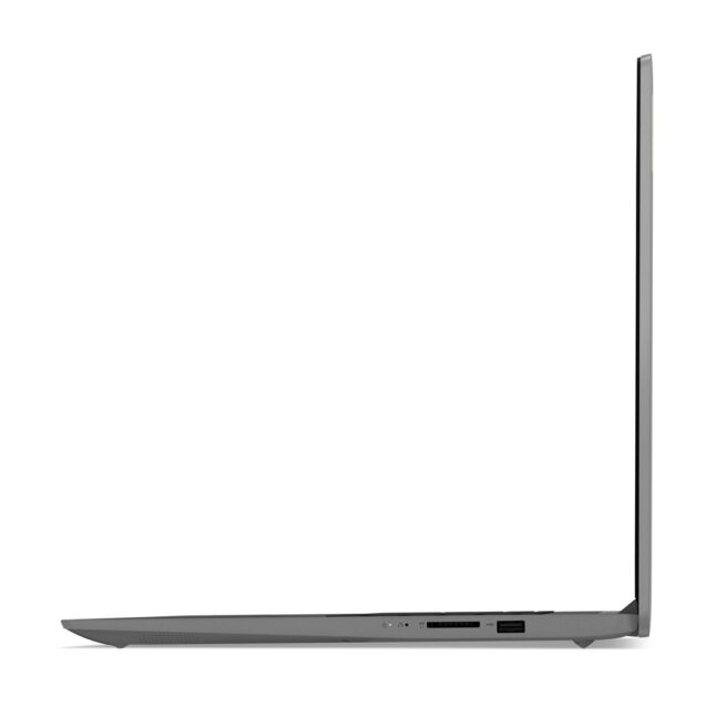 Lenovo IdeaPad 3 17IAU7 Intel® Core™ i5 i5-1235U Laptop 43.9 cm (17.3 ) Full HD 16 GB DDR4-SDRAM 512 GB SSD Wi-Fi 6 (802.11ax) NoOS Grey - imagine 8