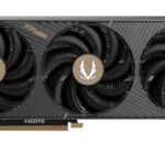 Zotac GAMING GeForce RTX 5070 Ti SOLID CORE OC NVIDIA 16 GB GDDR7