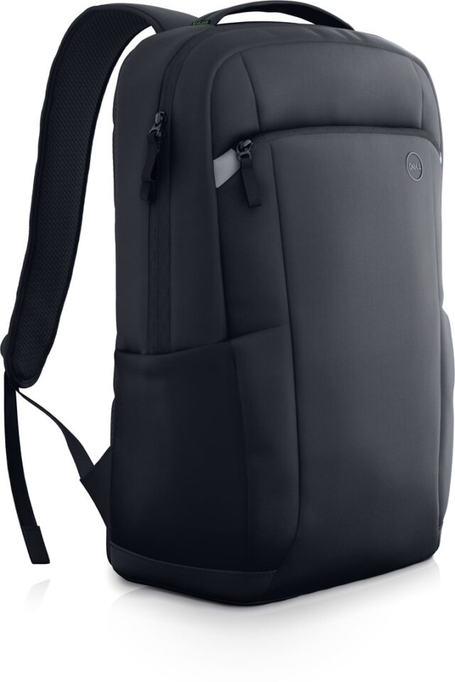 DELL CP5724S 39.6 cm (15.6 ) Backpack Black - imagine 3