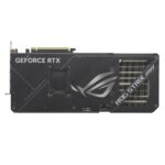 ASUS ROG Strix NVIDIA GeForce RTX 5070 Ti 16 GB OC graphics card - imagine 5