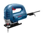 ELECTRIC JIGSAW 710W GST 8000 E BOSCH - imagine 2