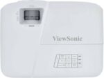 Viewsonic PA504W data projector Standard throw projector 4000 ANSI lumens DLP WXGA (1280x800) White - imagine 12
