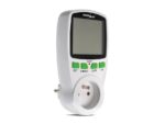 Greenblue GB202 wattmeter White 0 - 9999 W Built-in display LCD - imagine 4