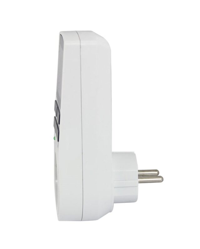 Esperanza ELA101 Electronic digital Timer - imagine 3