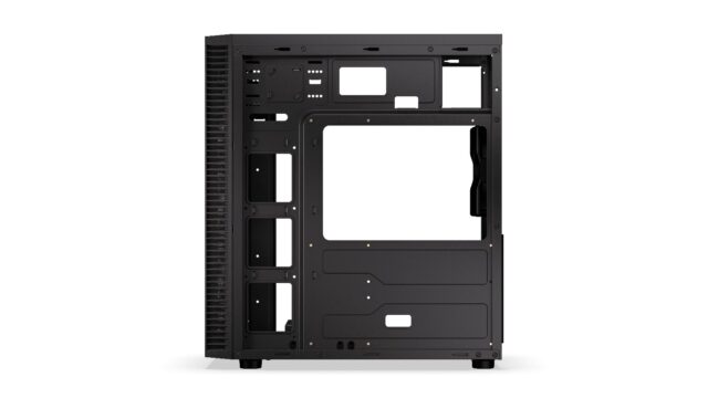 Endorfy Armis 100 Solid computer case (EY2A015) - imagine 14