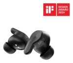 EPOS ADAPT E1 True Wireless Stereo (TWS) In-Ear Business/Everyday Bluetooth Headset Black - imagine 20