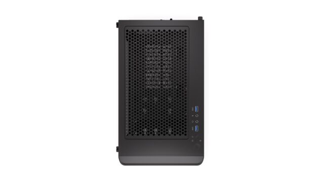 ENDORFY Ventum 200 ARGB enclosure - imagine 31