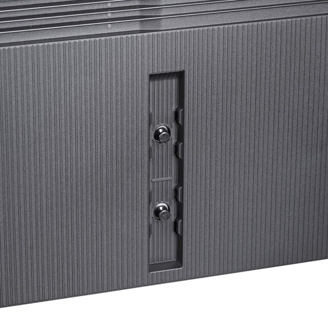 Samsung Q8F QE50Q8FAAU 127 cm (50 ) 4K Ultra HD Smart TV Wi-Fi Grey  Titanium - imagine 6