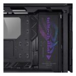 ASUS ROG Hyperion GR701 BTF Edition Tower Black  Transparent - imagine 13