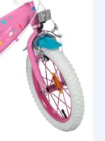 TOIMSA TOI1695 16  Peppa Pig children's bicycle - imagine 4