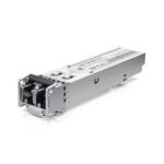 Ubiquiti UACC-OM-MM-1G-D-2 network transceiver module Fiber optic 1250 Mbit/s SFP - imagine 6