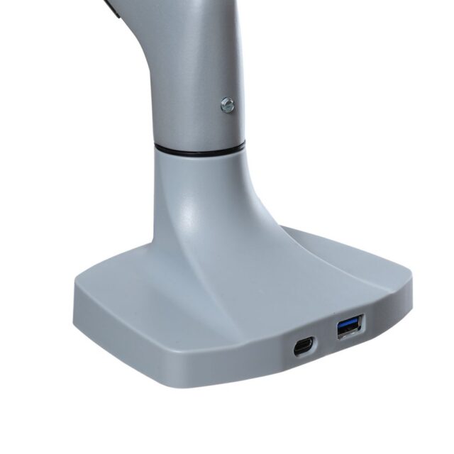 Art Desk Mount 17‘ - 45’ (L-35GD) - imagine 6