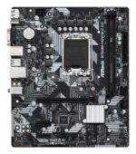 Asrock B760M-HDV/M.2 D4 Intel B760 LGA 1700 micro ATX - imagine 2