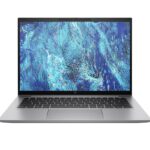 HP ZBook Firefly G11 Intel Core Ultra 7 165U Mobile workstation 35.6 cm (14 ) WUXGA 32 GB DDR5-SDRAM 1 TB SSD Wi-Fi 6E (802.11ax) Windows 11 Pro AI PC Grey