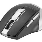 Mouse A4Tech FSTYLER FB35 Wireless 2.4GHz Bluetooth Optical 2000 dpi A4TMYS46717