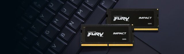 Kingston Technology FURY 32GB 5600MT/s DDR5 CL40 SODIMM Impact PnP - imagine 17