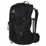 Trekking backpack - Gregory Citro 24 Ozone Black - imagine 5