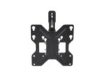 Maclean MC-648 TV mount 106.7 cm (42 ) Black - imagine 2