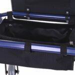 Four-wheel rehabilitation stand - imagine 20