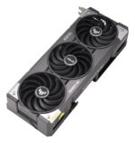 ASUS TUF Gaming TUF-RX9070XT-O16G-GAMING AMD Radeon RX 9070 XT 16 GB GDDR6 - imagine 6