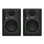 Mackie CR5 BT - active monitors with Bluetooth - imagine 2