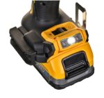 DeWALT DCD805E2T-QW drill 2000 RPM 1.34 kg