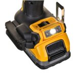 DeWALT DCD805E2T-QW drill 2000 RPM 1.34 kg