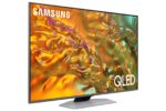 Samsung Q80D QE75Q80DATXXH TV 190.5 cm (75 ) 4K Ultra HD Smart TV Wi-Fi Silver - imagine 7