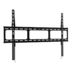 Techly Wall Mount for LED LCD TV 42-80 Ultra Slim Fixed H600mm  ICA-PLB 860 - imagine 2