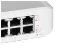 Ubiquiti UniFi Switch Lite 16 PoE L2 Gigabit Ethernet (10/100/1000) Power over Ethernet (PoE) White - imagine 7